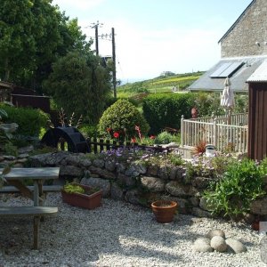 Wayfarers Museum, Zennor - 03Jun10