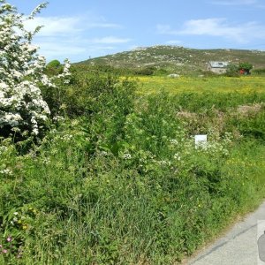 View from Zennor - 03Jun10