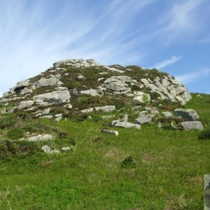 Open-top bus trip, N. Penwith - 03Jun10