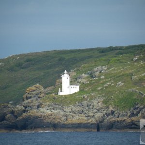 Across Lyonesse - 26