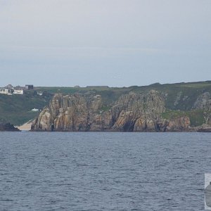 Across Lyonesse - 28