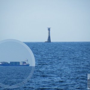 Across Lyonesse - 35