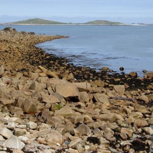 Across Lyonesse - 47
