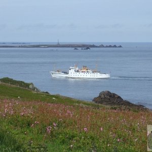 Across Lyonesse - 53