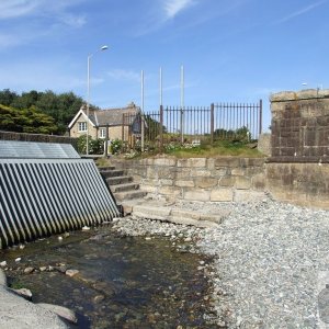 Chyandour Brook