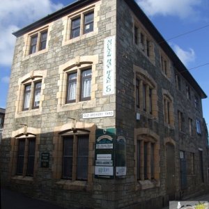 ex Bodilly's Store, Bread Street