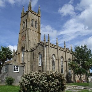 St Mary's Church, Chapel Street