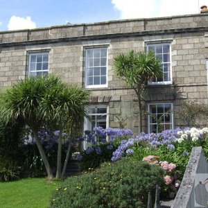 Penhale House, Queen Street