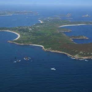 Bryher Patch - 05