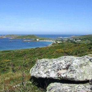 Bryher Patch - 26