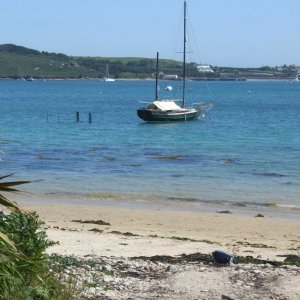 Bryher Patch - 27