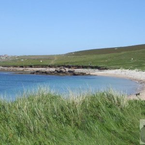 Bryher Patch - 34