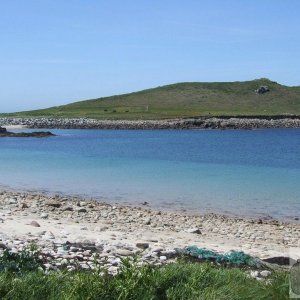 Bryher Patch - 35