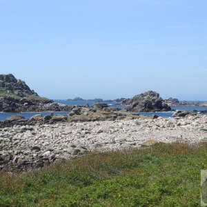 Bryher Patch - 36