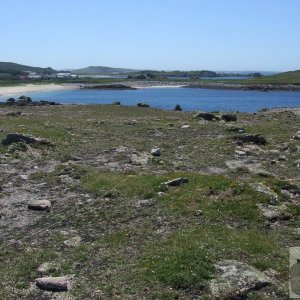 Bryher Patch - 37