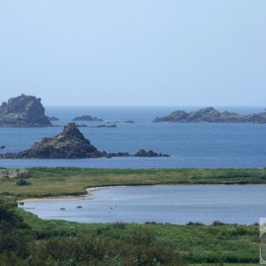 Bryher Patch - 39