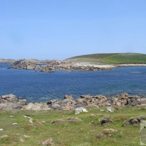 Bryher Patch - 41