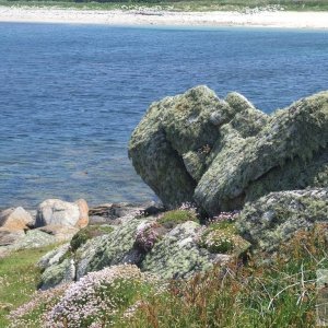 Bryher Patch - 42