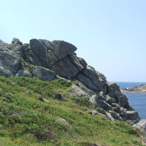 Bryher Patch - 43