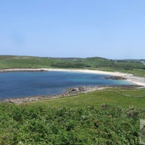 Bryher Patch - 46