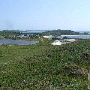 Bryher Patch - 47