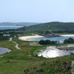 Bryher Patch - 48