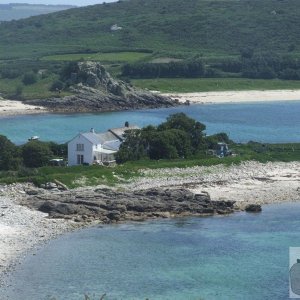 Bryher Patch - 50