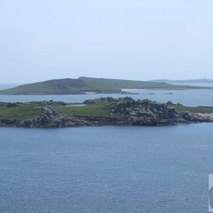 Bryher Patch - 51