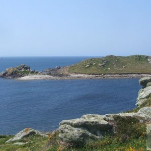 Bryher Patch - 53