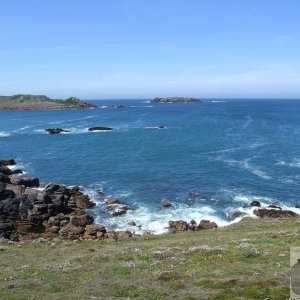 Bryher Patch - 56