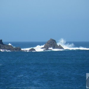 Bryher Patch - 57