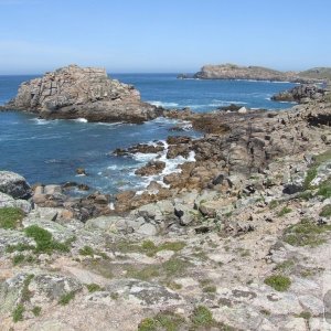 Bryher Patch - 58