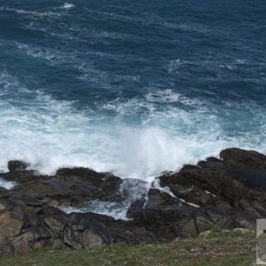 Bryher Patch - 63