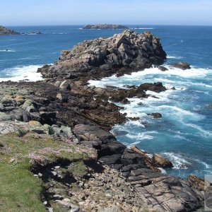 Bryher Patch - 66