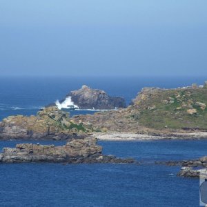 Bryher Patch - 67