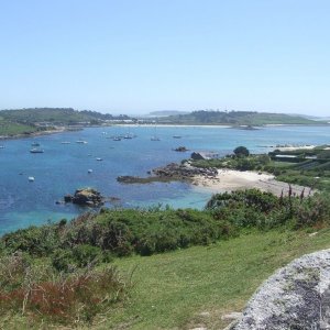 Bryher Patch - 69