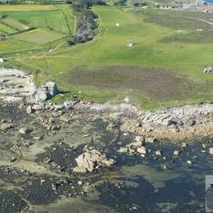 Bryher Patch - 72