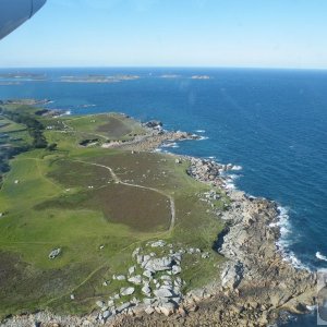 Bryher Patch - 73