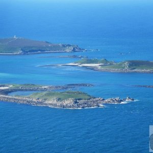 Bryher Patch - 74