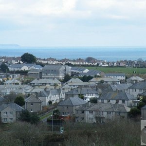 Treneere Estate - B