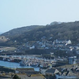Newlyn - 3