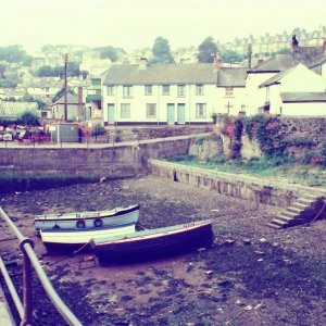 Newlyn - Keel Alley