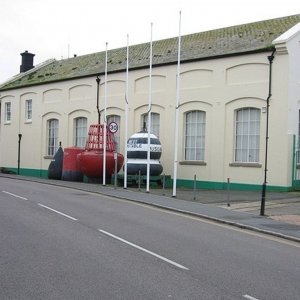 Trinity House Depot