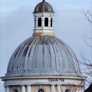 Market House - Dome 2