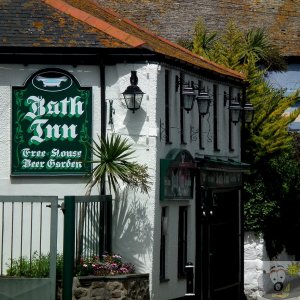 Bath Inn