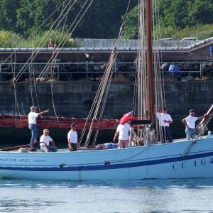 Flotilla - 16