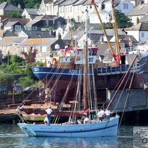 Flotilla - 18