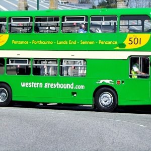 Western Greyhound 17