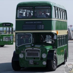 Western National 18