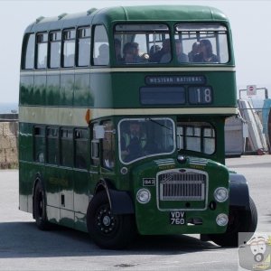 Western National 18 (a)